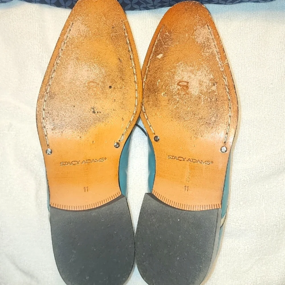 Men's Stacy Adams - Picture 7 of 8